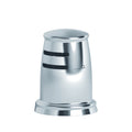 Newport Brass Jacobean 2470-5711 — vista de producto — Cromo Pulido
