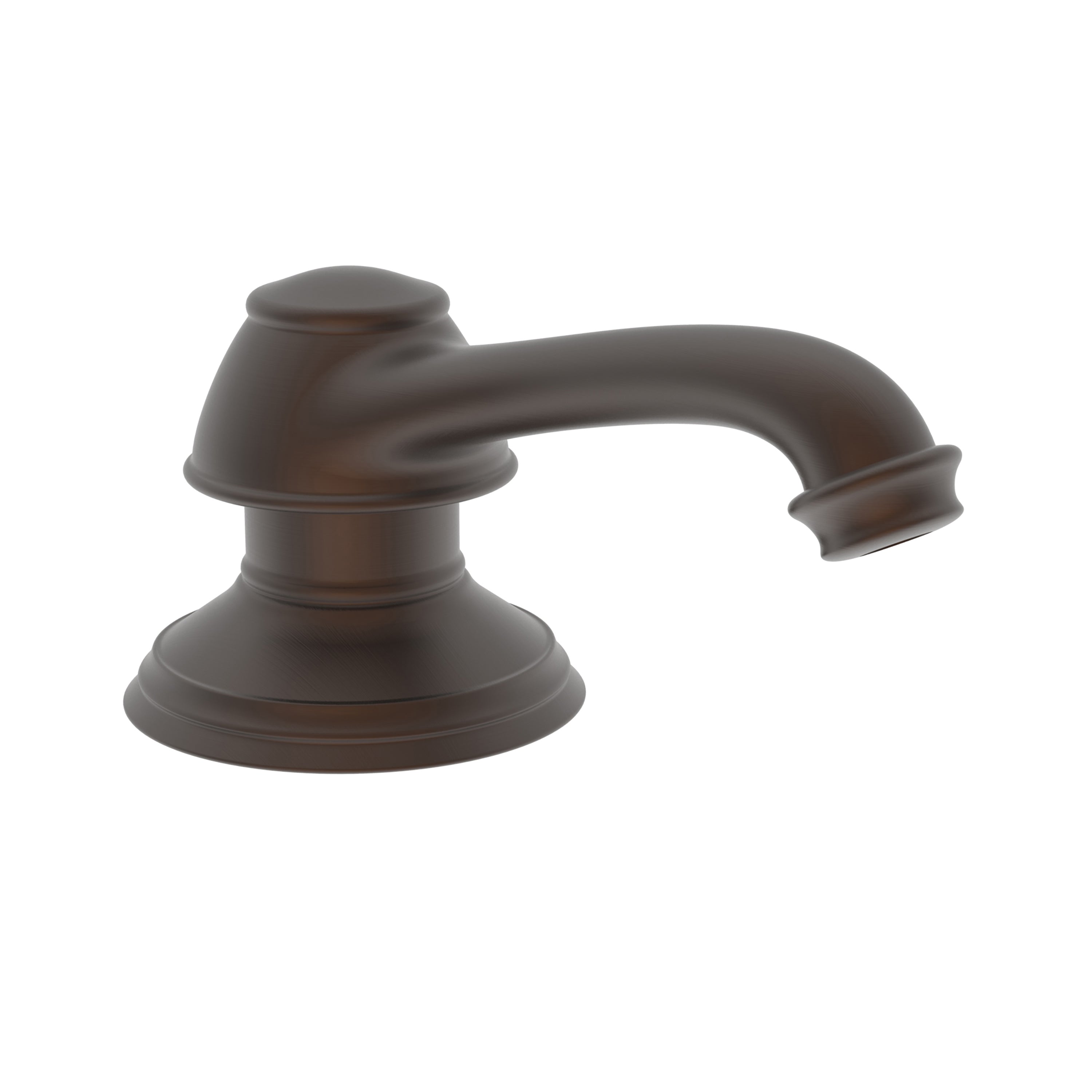 Newport Brass Jacobean 2470-5721 — vista de producto — Bronce Inglés