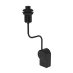 Newport Brass Chesterfield 2470-5811 — vista de producto — Negro Mate