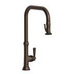 Newport Brass Jacobean 2470-7183 — vista de producto — Bronce Inglés