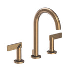Newport Brass Pavani 2480 — vista de producto — Latón Antiguo