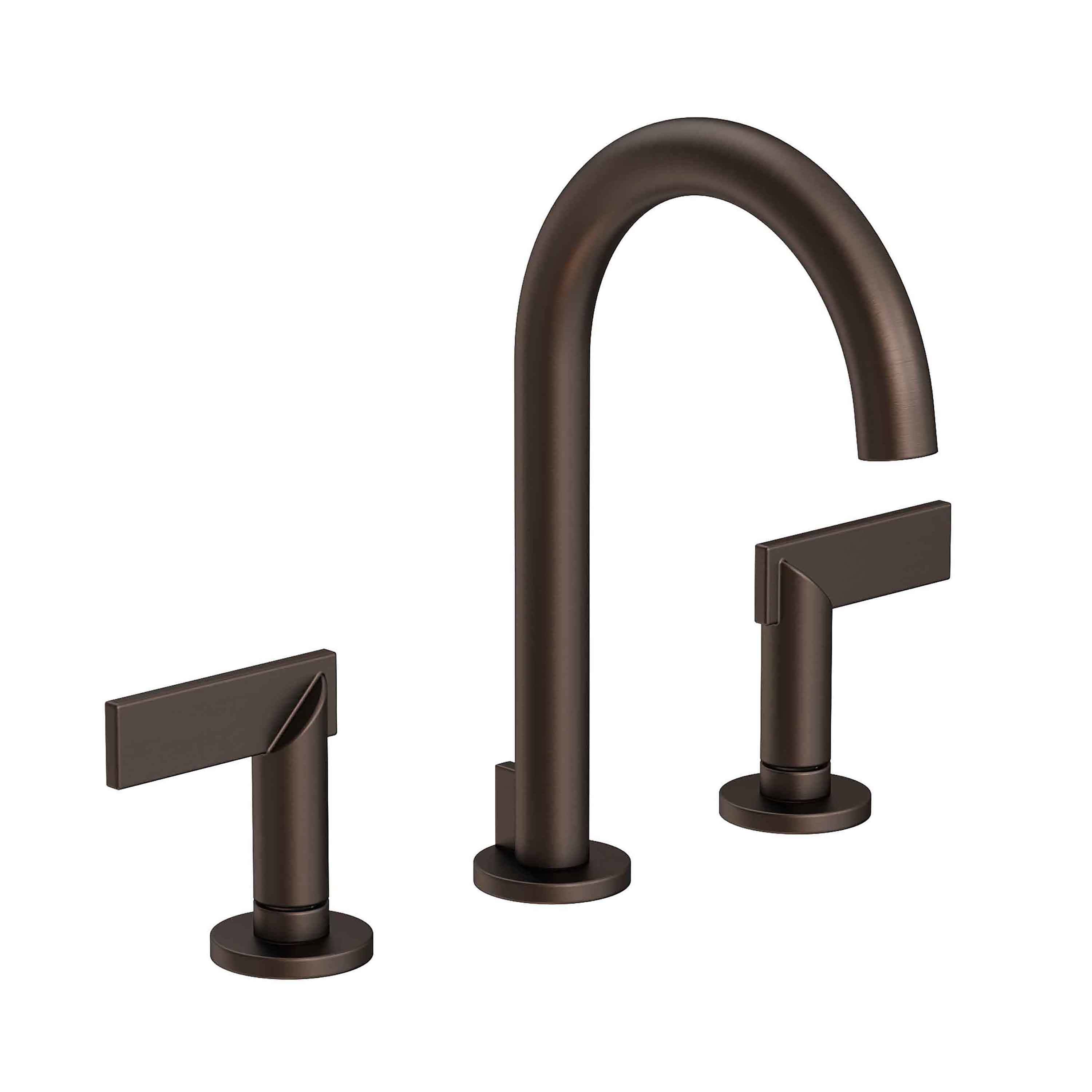 Newport Brass Pavani 2480 — vista de producto — Bronce Inglés