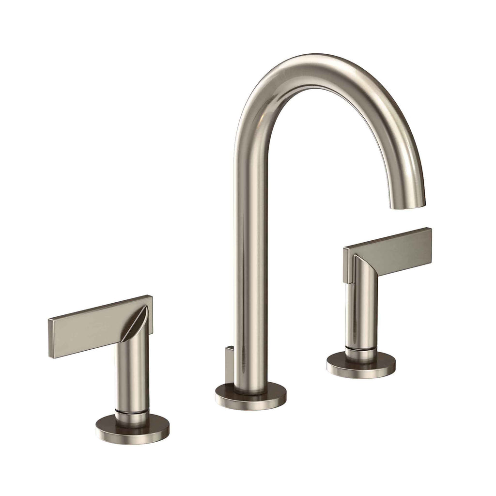 Newport Brass Pavani 2480 — vista de producto — Níquel Antiguo
