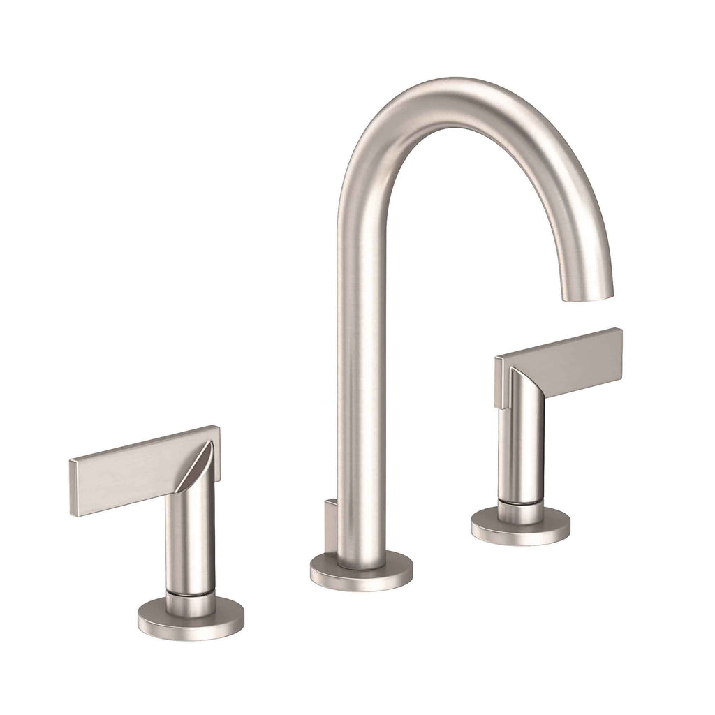 Newport Brass Pavani 2480 — vista de producto — Níquel Satinado (PVD)