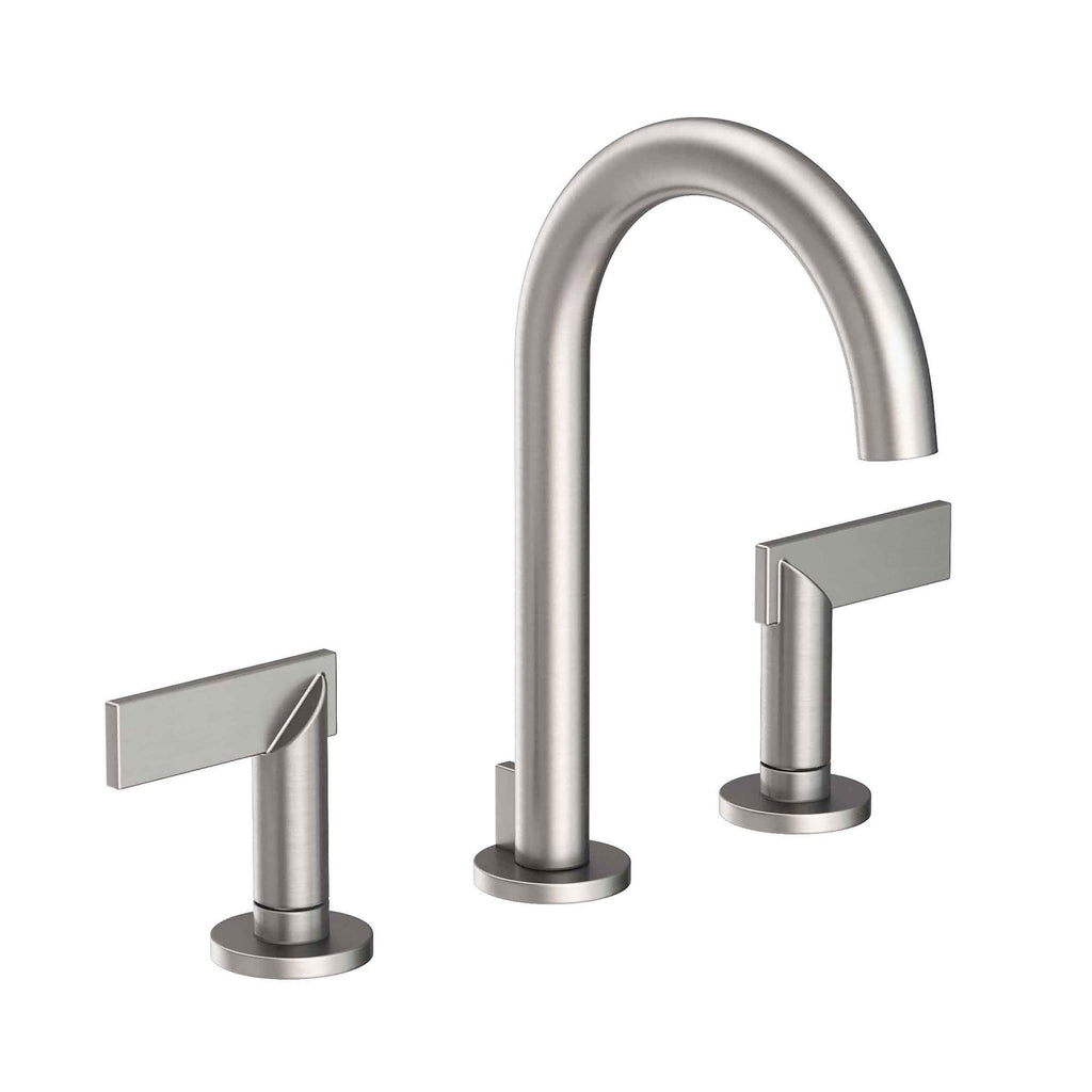 Newport Brass Pavani 2480 — vista de producto — Acero Inoxidable (PVD)