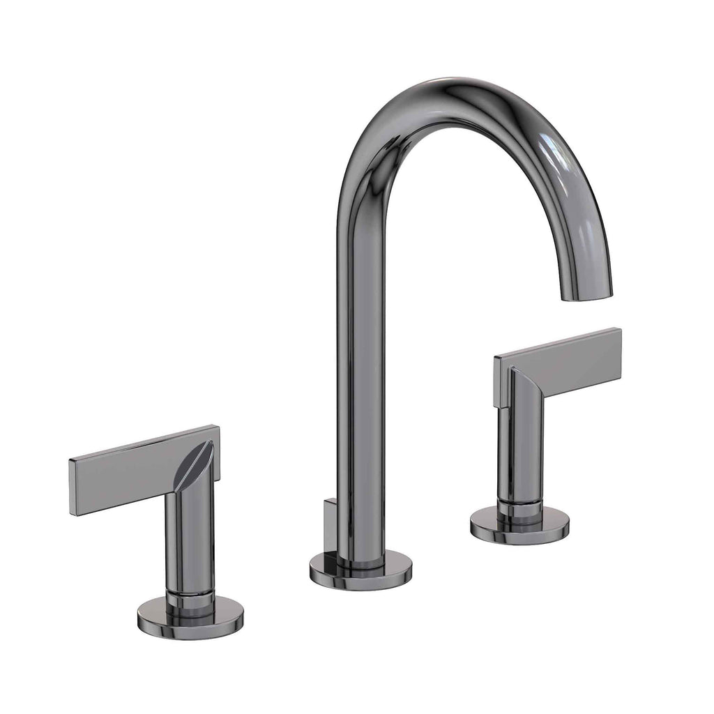 Newport Brass Pavani 2480 — vista de producto — Cromo Medianoche
