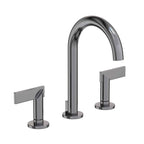Newport Brass Pavani 2480 — vista de producto — Cromo Medianoche