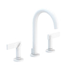 Newport Brass Pavani 2480 — vista de producto — Blanco Mate