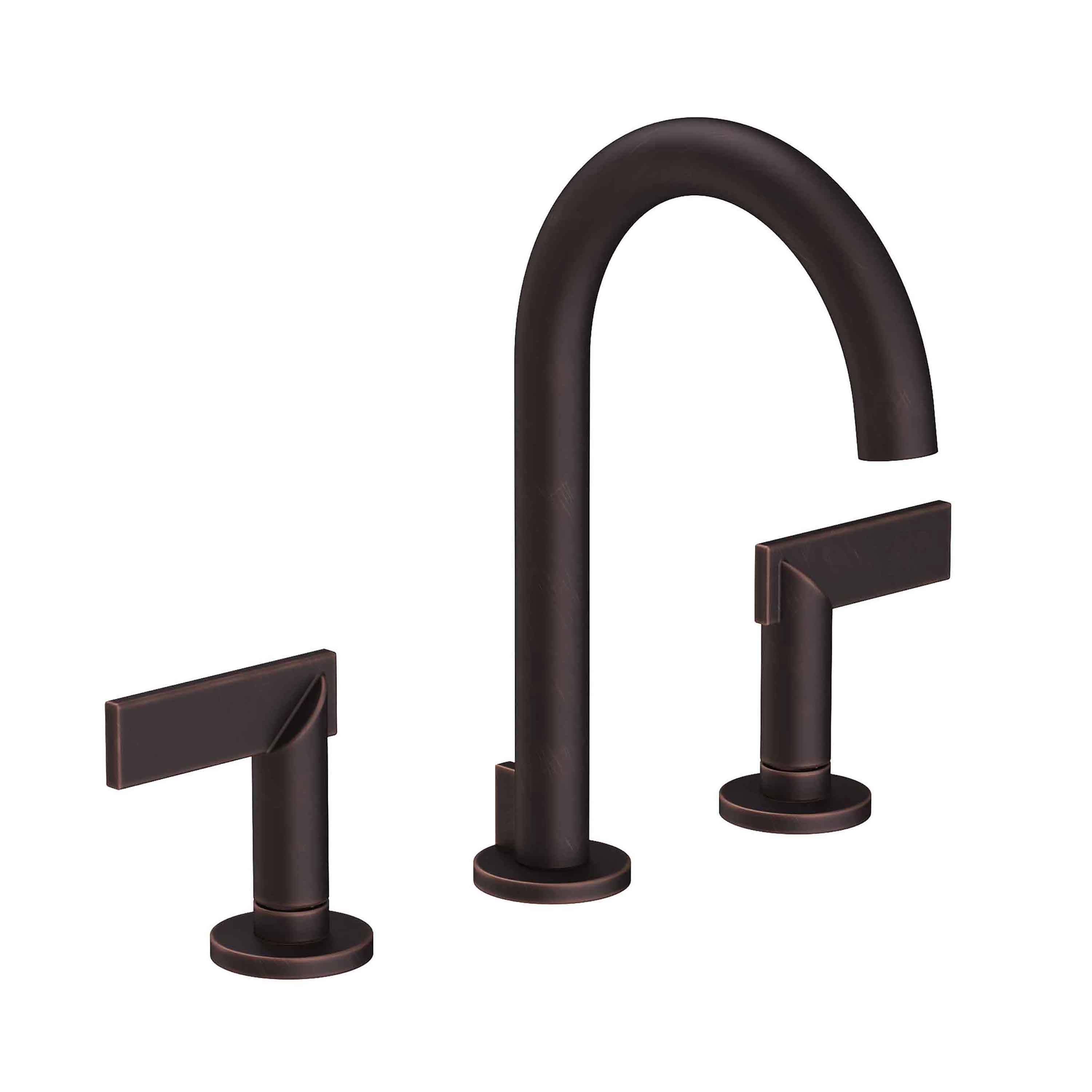 Newport Brass Pavani 2480 — vista de producto — Bronce Veneciano