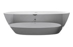 MTI Alissa en color Gris Estrato — SculptureStone