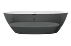 MTI Alissa en color Gris Tormenta — SculptureStone