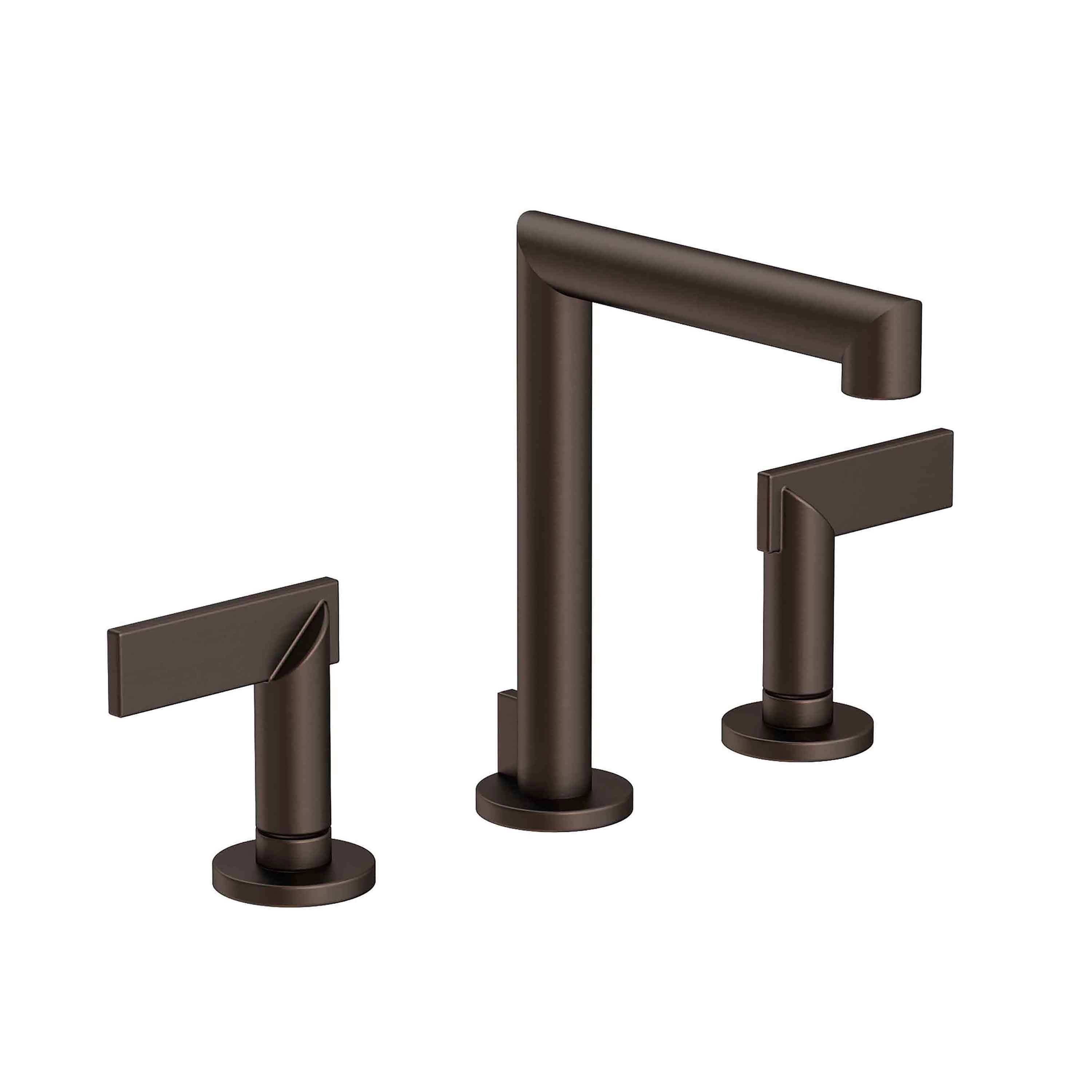 Newport Brass Pavani 2490 — vista de producto — Bronce Inglés