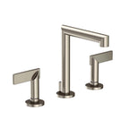 Newport Brass Pavani 2490 — vista de producto — Níquel Antiguo