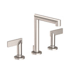 Newport Brass Pavani 2490 — vista de producto — Níquel Satinado (PVD)