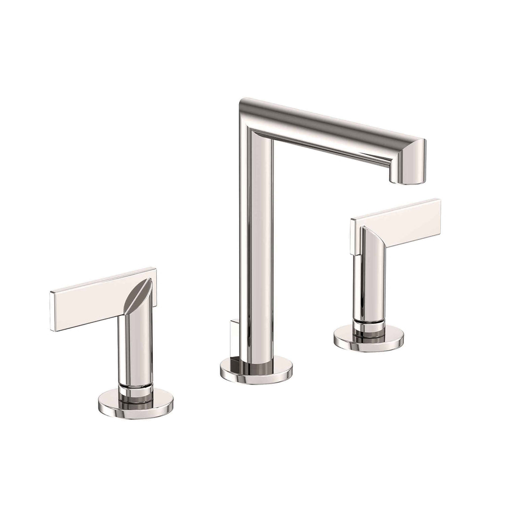Newport Brass Pavani 2490 — vista de producto — Níquel Pulido (Natural)