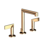 Newport Brass Pavani 2490 — vista de producto — Oro Francés (PVD)