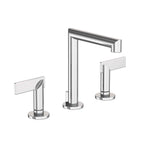 Newport Brass Pavani 2490 — vista de producto — Cromo Pulido