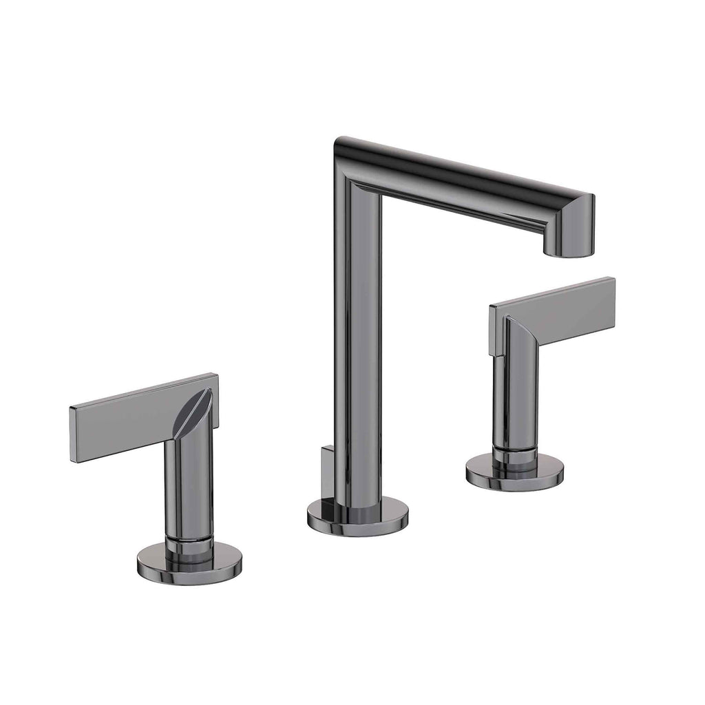 Newport Brass Pavani 2490 — vista de producto — Cromo Medianoche