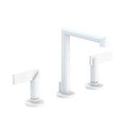 Newport Brass Pavani 2490 — vista de producto — Blanco Mate