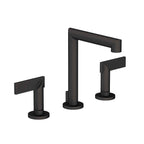 Newport Brass Pavani 2490 — vista de producto — Negro Mate