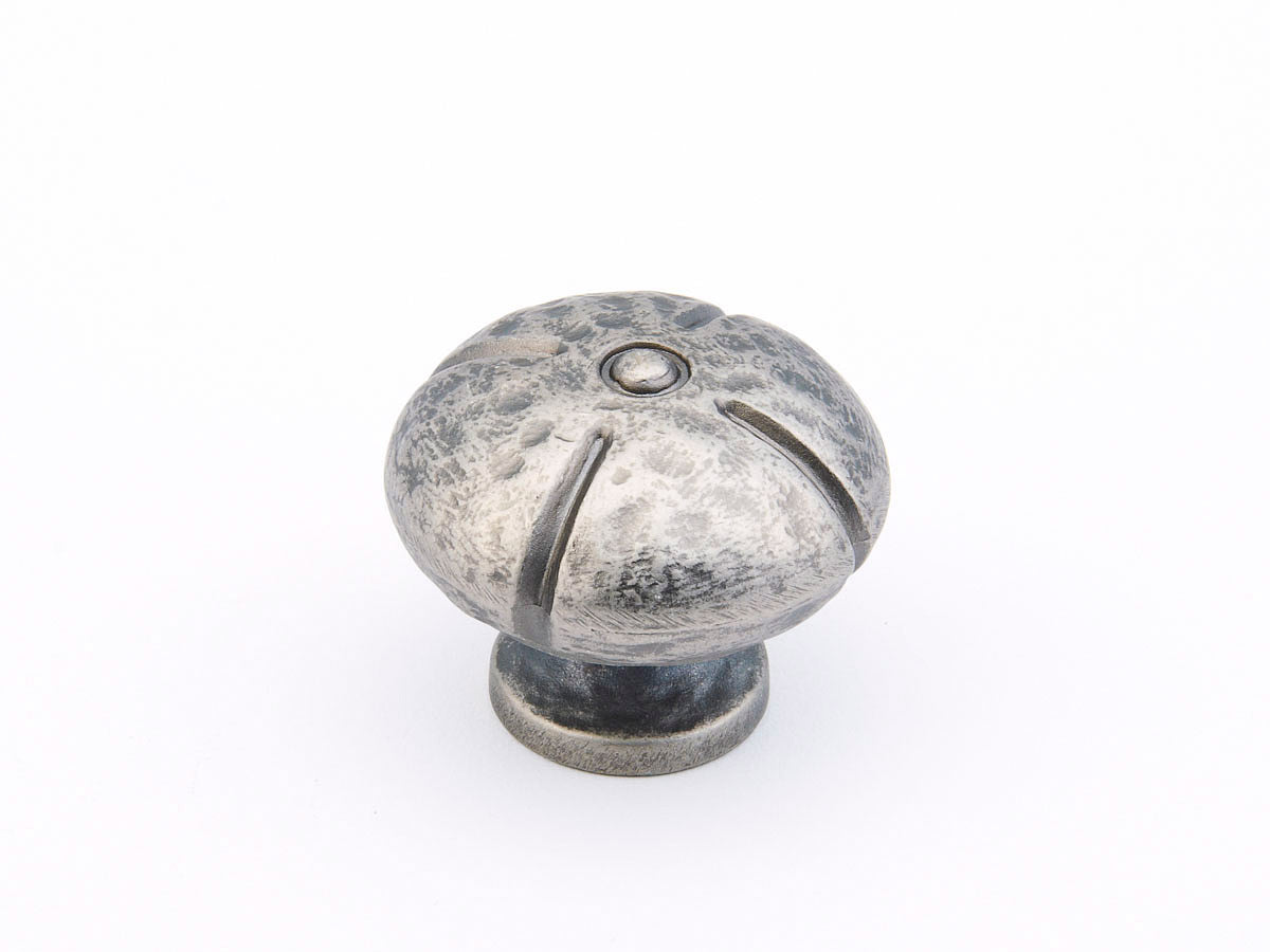 Schaub Perilla Siena Vibra Redonda, 1-3/8" diám. — Estándar