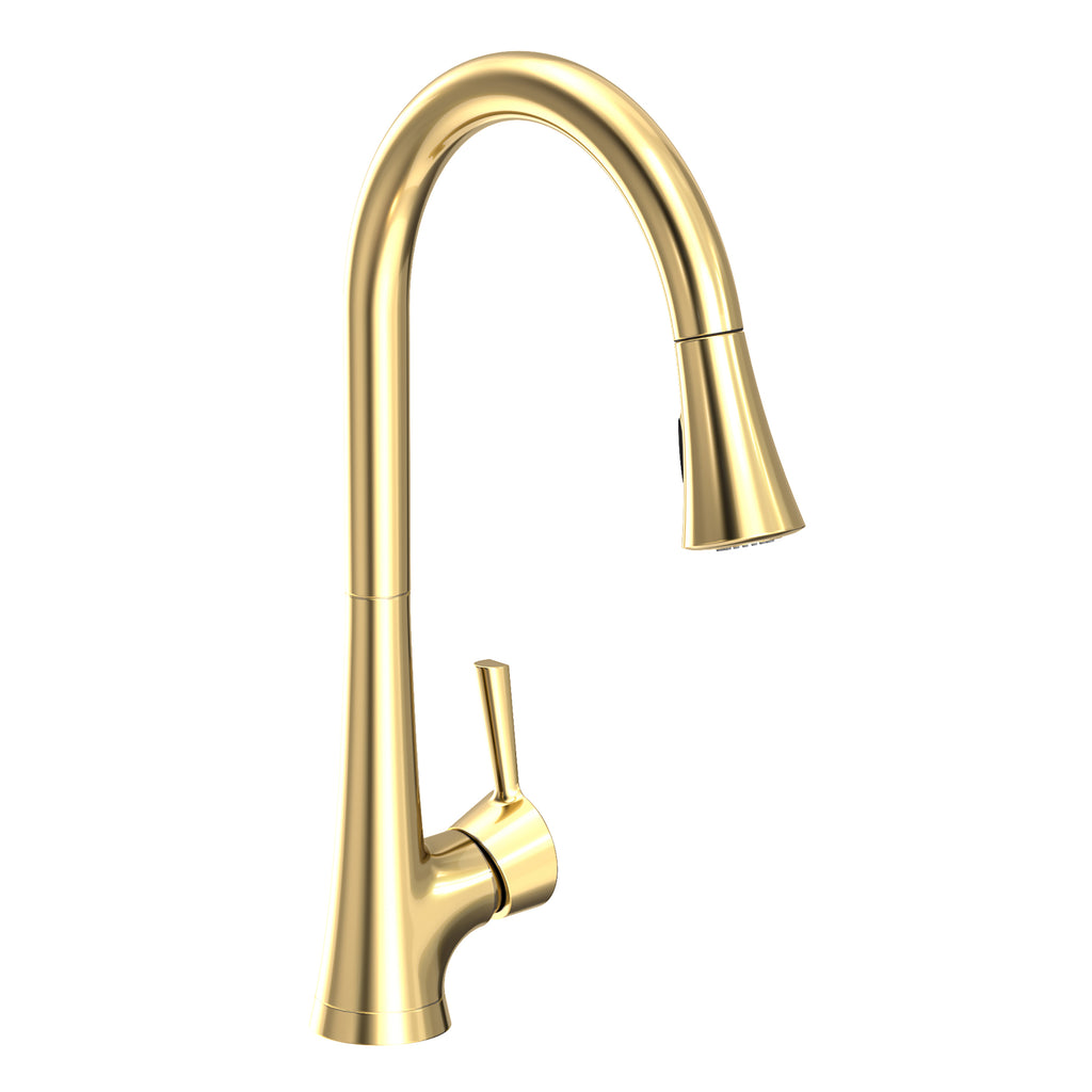 Newport Brass Vespera 2500-5123 — vista de producto — Latón Forever (PVD)