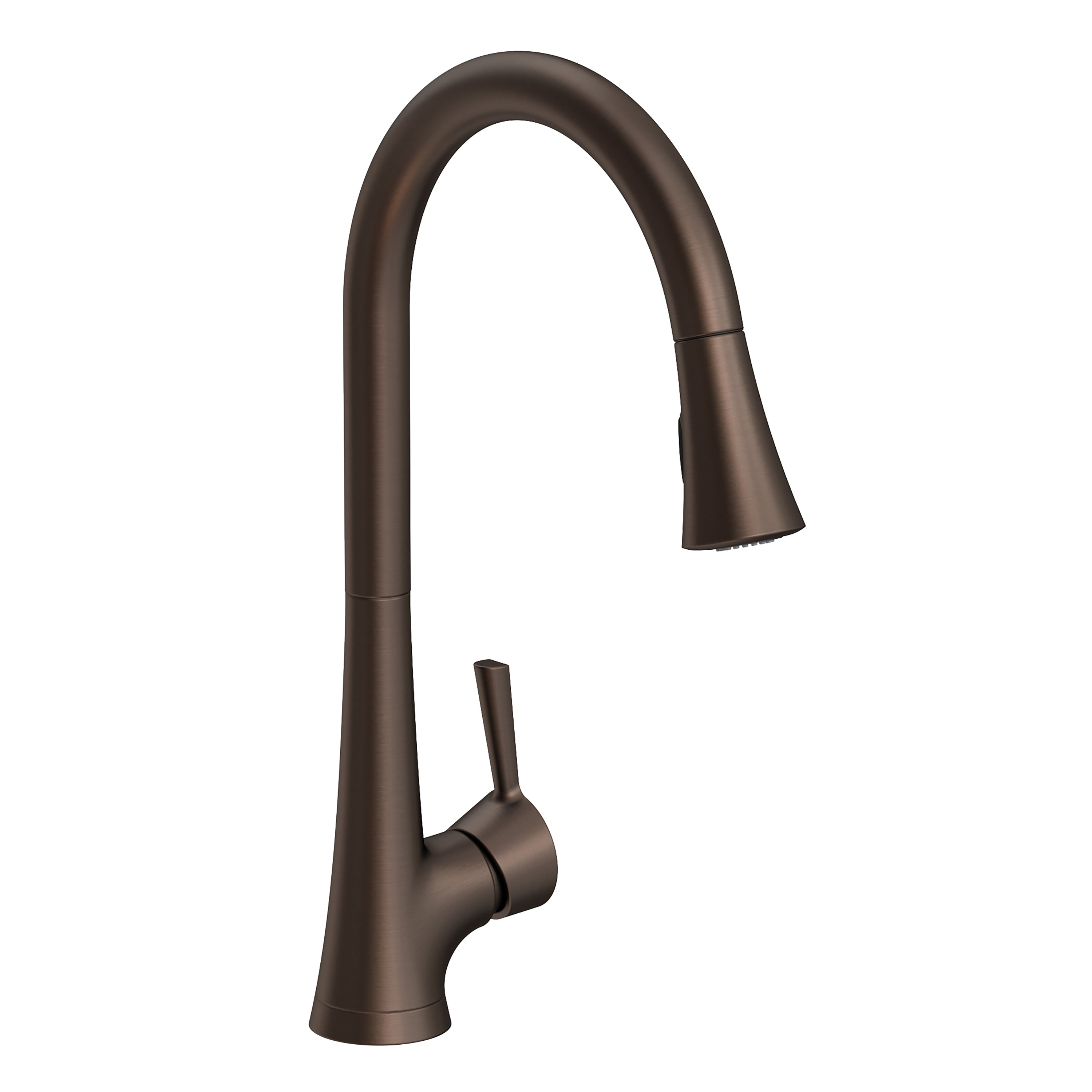 Newport Brass Vespera 2500-5123 — vista de producto — Bronce Inglés
