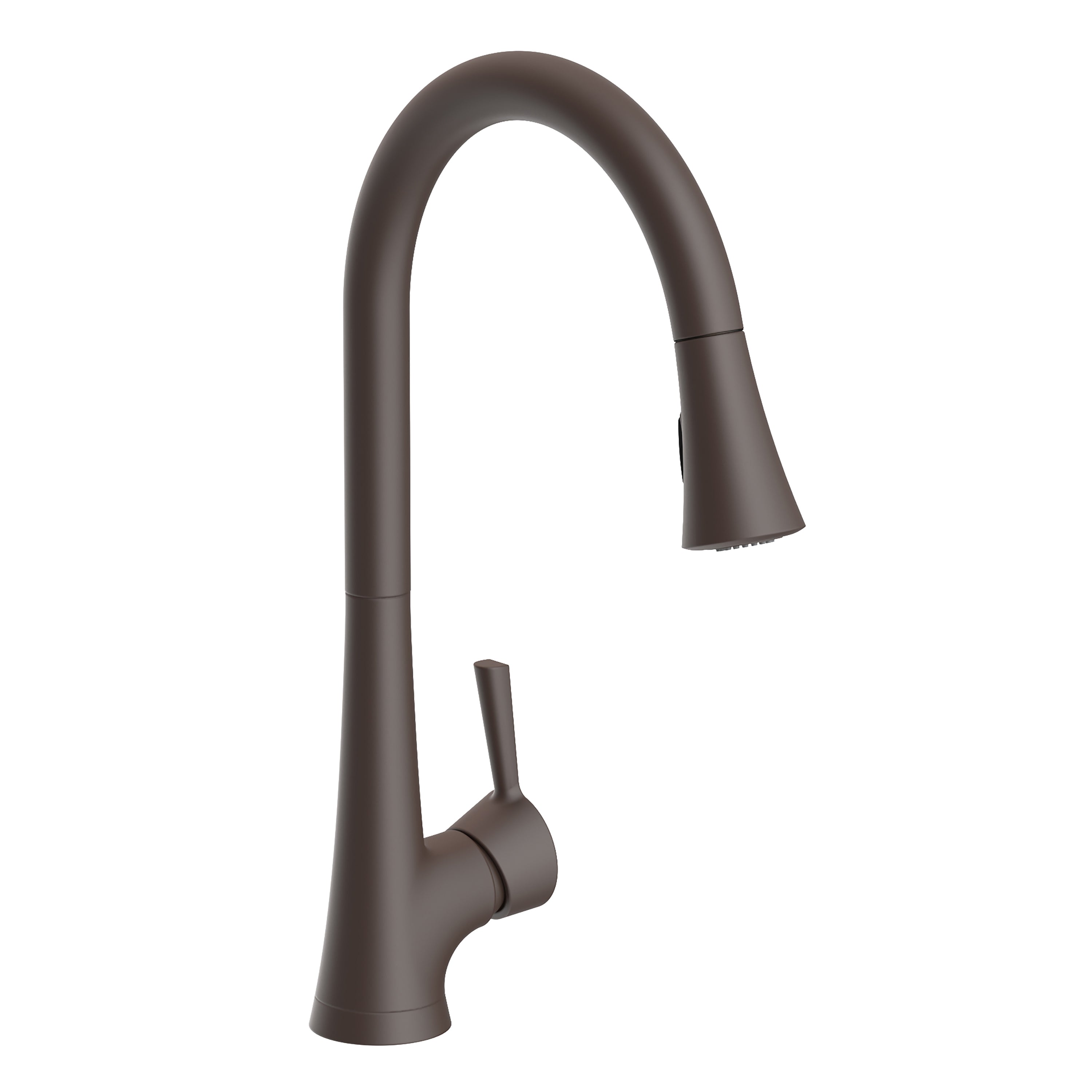 Newport Brass Vespera 2500-5123 — vista de producto — Bronce Aceitado