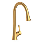 Newport Brass Vespera 2500-5123 — vista de producto — Bronce Satinado (PVD)