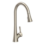 Newport Brass Vespera 2500-5123 — vista de producto — Níquel Antiguo