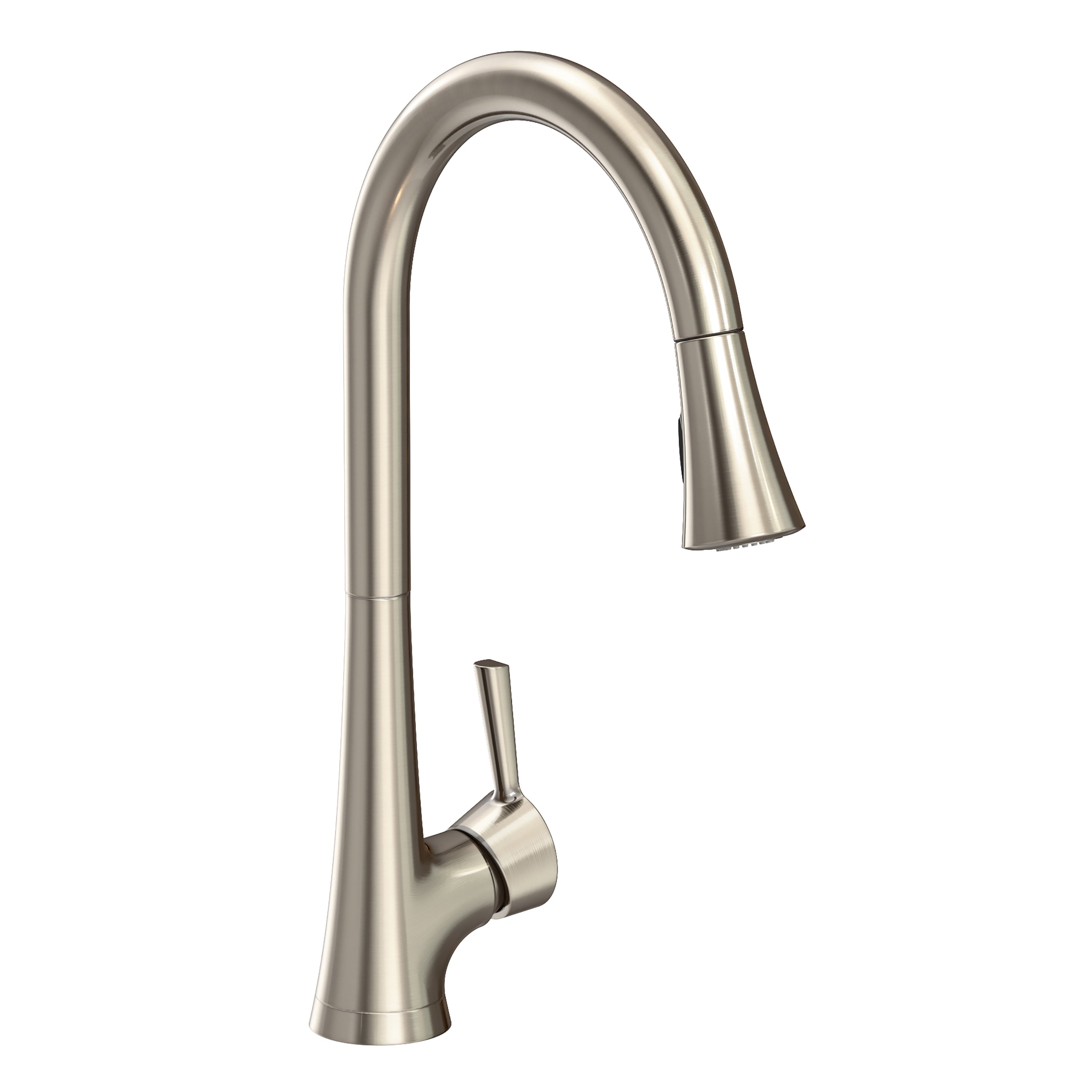 Newport Brass Vespera 2500-5123 — vista de producto — Níquel Antiguo