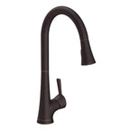 Newport Brass Vespera 2500-5123 — vista de producto — Bronce Veneciano