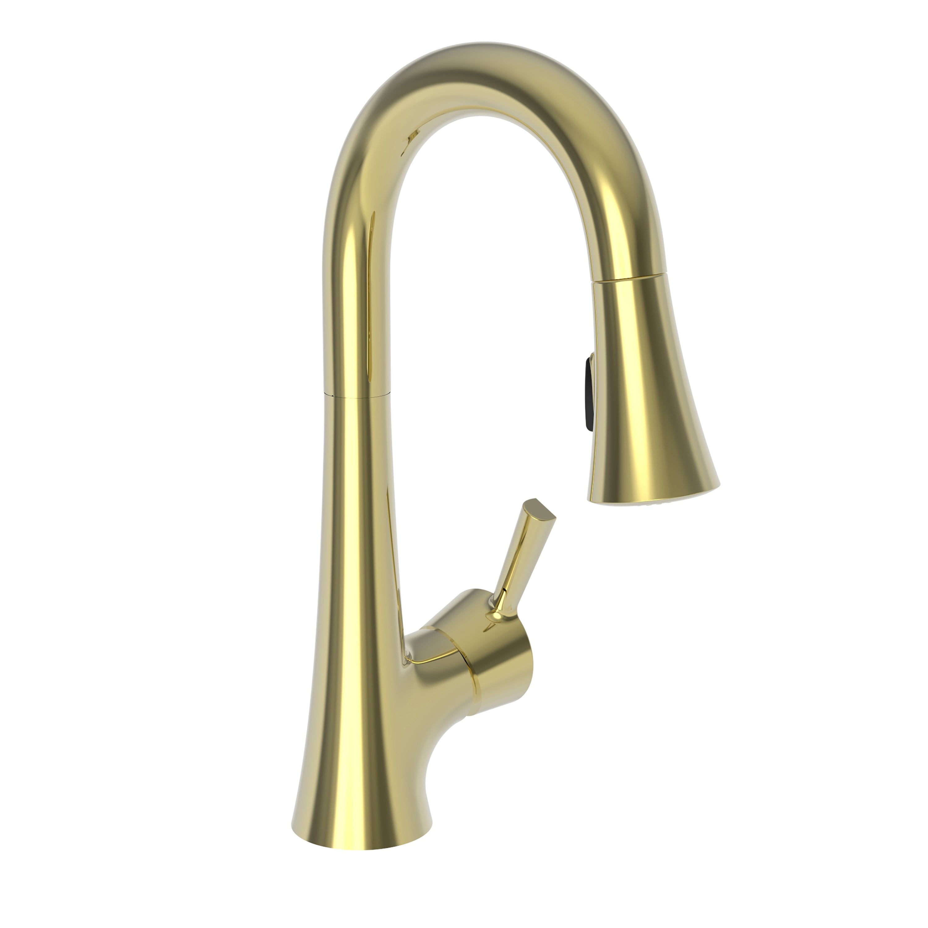 Newport Brass Vespera 2500-5223 — vista de producto — Latón sin Laca (Living)