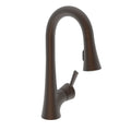 Newport Brass Vespera 2500-5223 — vista de producto — Bronce Inglés