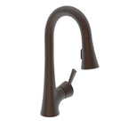 Newport Brass Vespera 2500-5223 — vista de producto — Bronce Inglés