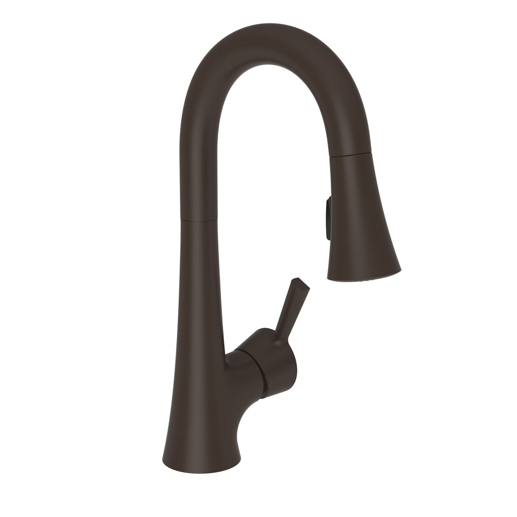 Newport Brass Vespera 2500-5223 — vista de producto — Bronce Aceitado