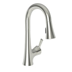 Newport Brass Vespera 2500-5223 — vista de producto — Níquel Pulido (Natural)