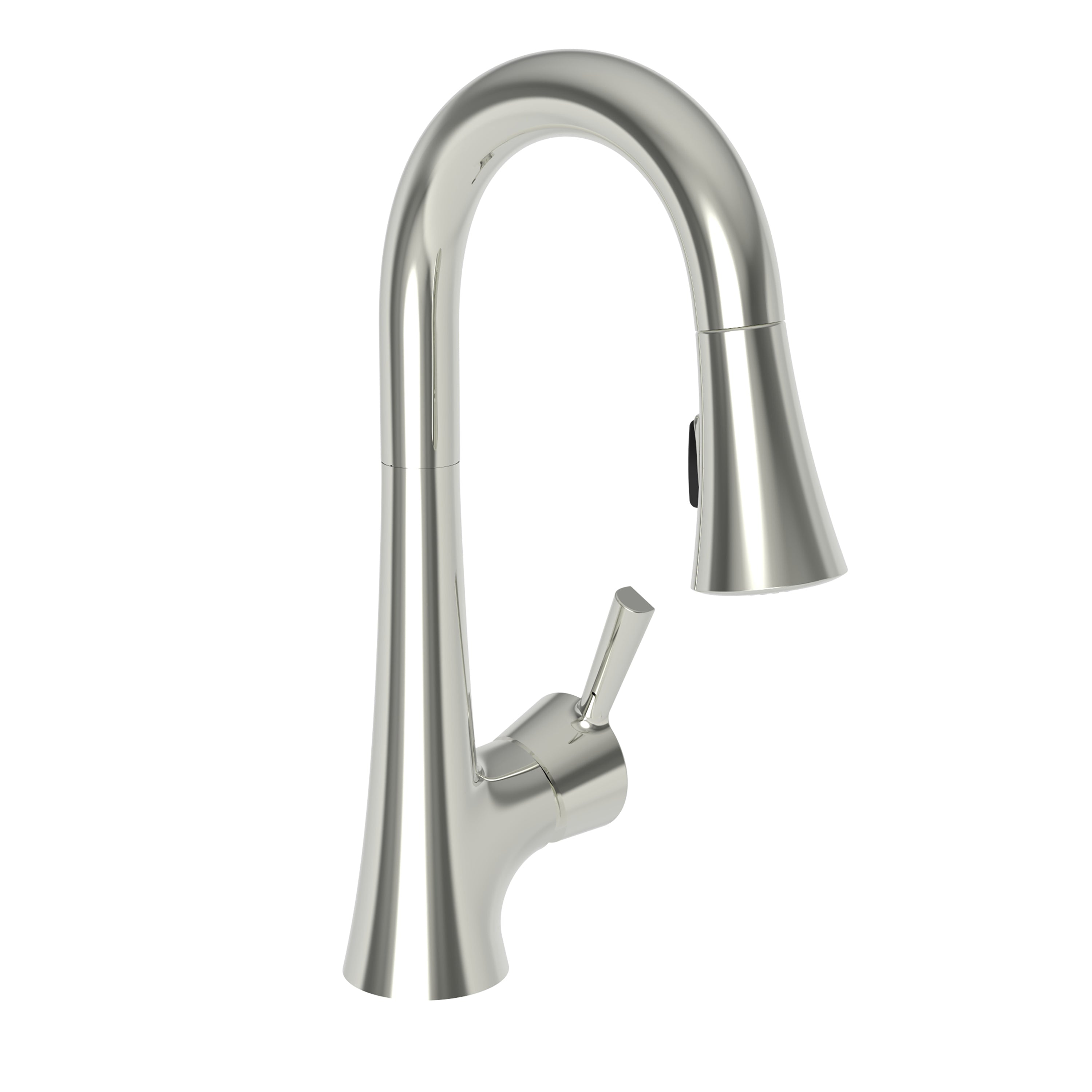 Newport Brass Vespera 2500-5223 — vista de producto — Níquel Pulido (Natural)