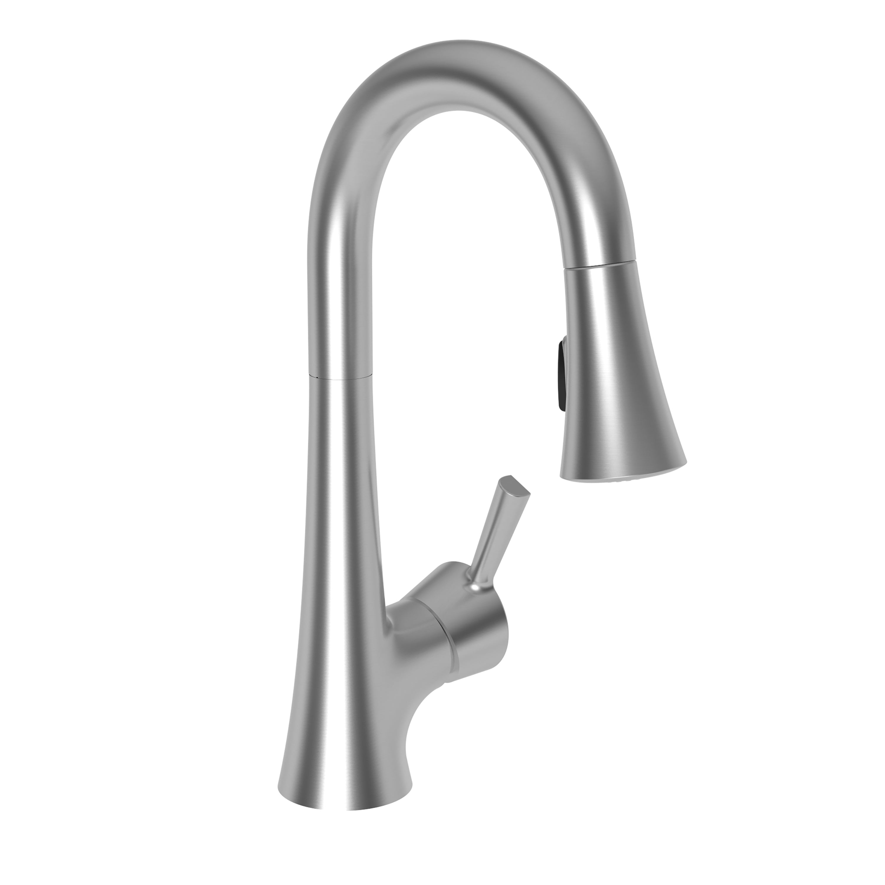Newport Brass Vespera 2500-5223 — vista de producto — Acero Inoxidable (PVD)