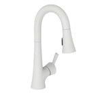 Newport Brass Vespera 2500-5223 — vista de producto — Blanco Mate