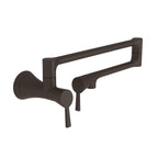 Newport Brass Vespera 2500-5503 — vista de producto — Bronce Aceitado