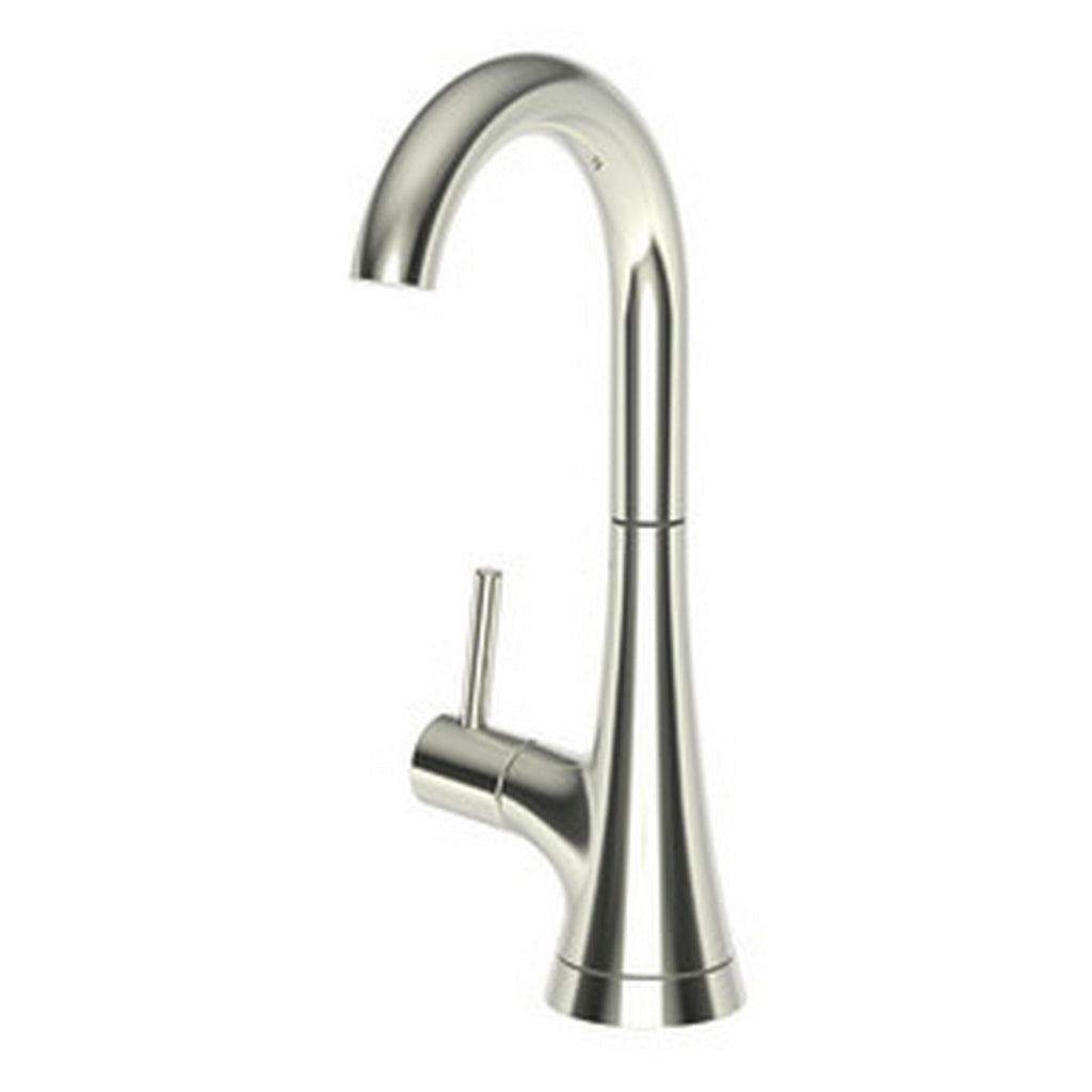 Newport Brass Vespera 2500-5613 — vista de producto — Níquel Pulido (PVD)