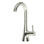 Newport Brass Vespera 2500-5623 — vista de producto — Níquel Pulido (PVD)