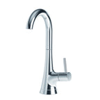 Newport Brass Vespera 2500-5623 — vista de producto — Cromo Pulido
