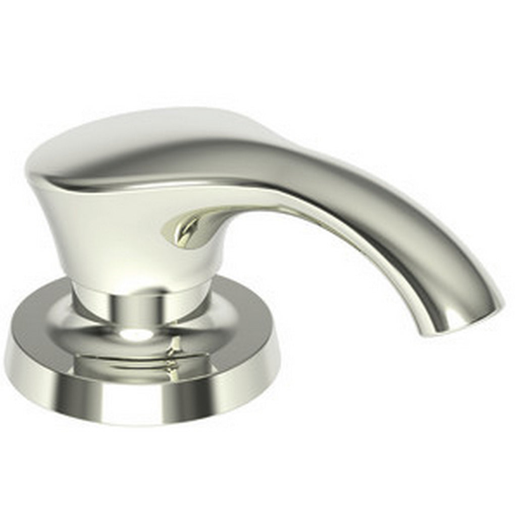 Newport Brass Vespera 2500-5721 — vista de producto — Níquel Pulido (PVD)