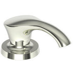 Newport Brass Vespera 2500-5721 — vista de producto — Níquel Pulido (PVD)