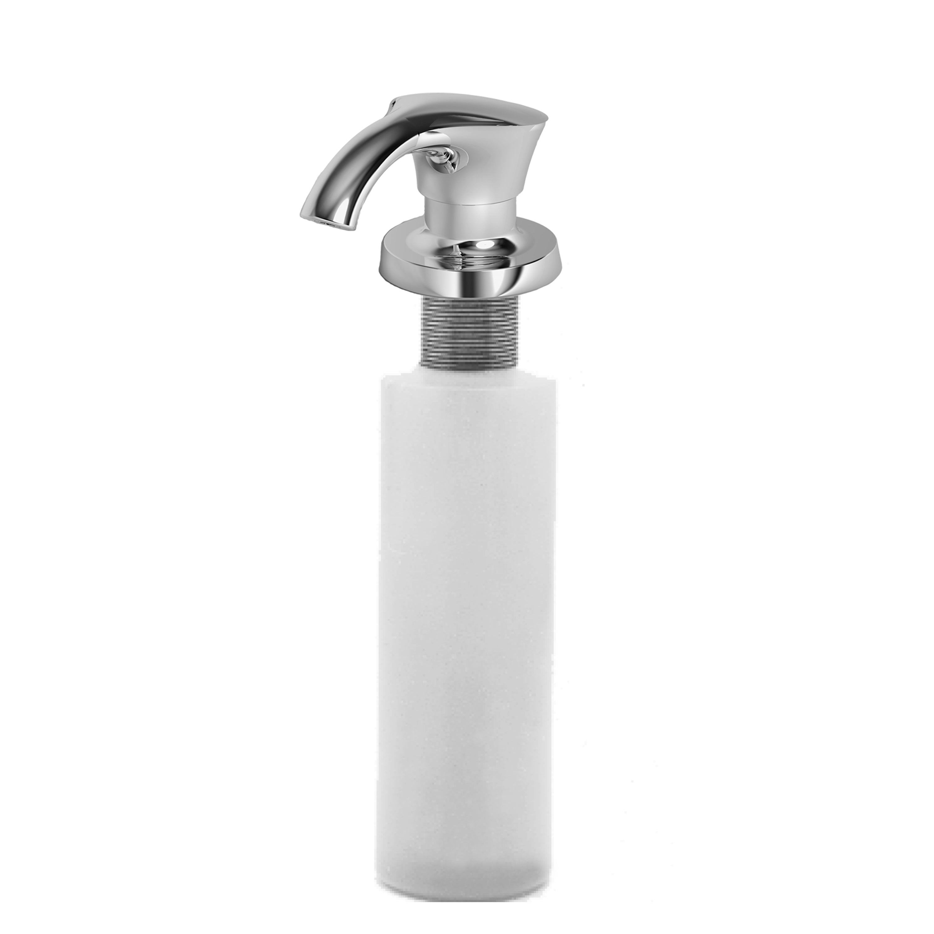 Newport Brass Vespera 2500-5721 — vista de producto — Cromo Pulido