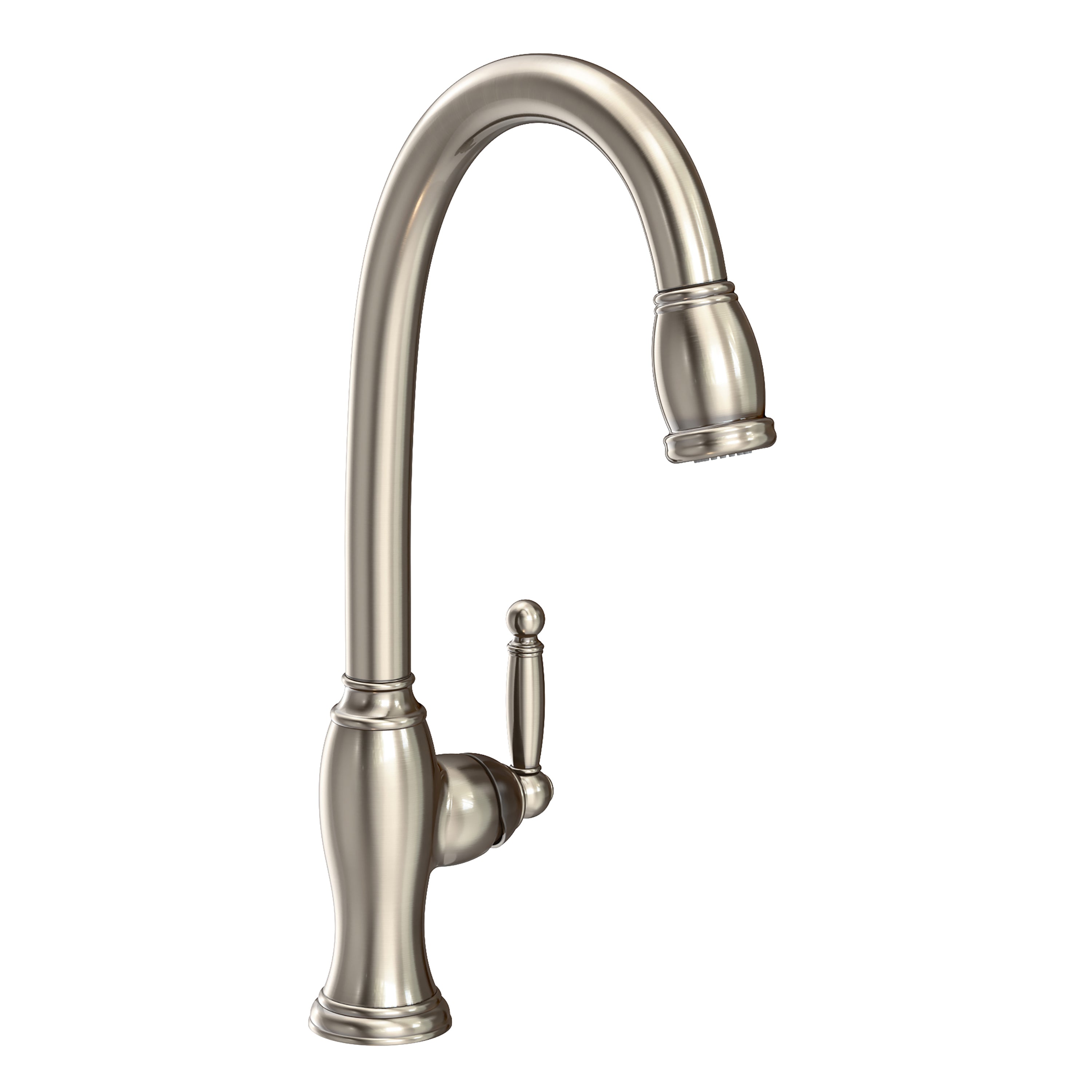 Newport Brass Nadya 2510-5103 — vista de producto — Níquel Antiguo