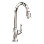 Newport Brass Nadya 2510-5103 — vista de producto — Níquel Pulido (PVD)