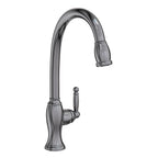 Newport Brass Nadya 2510-5103 — vista de producto — Cromo Medianoche